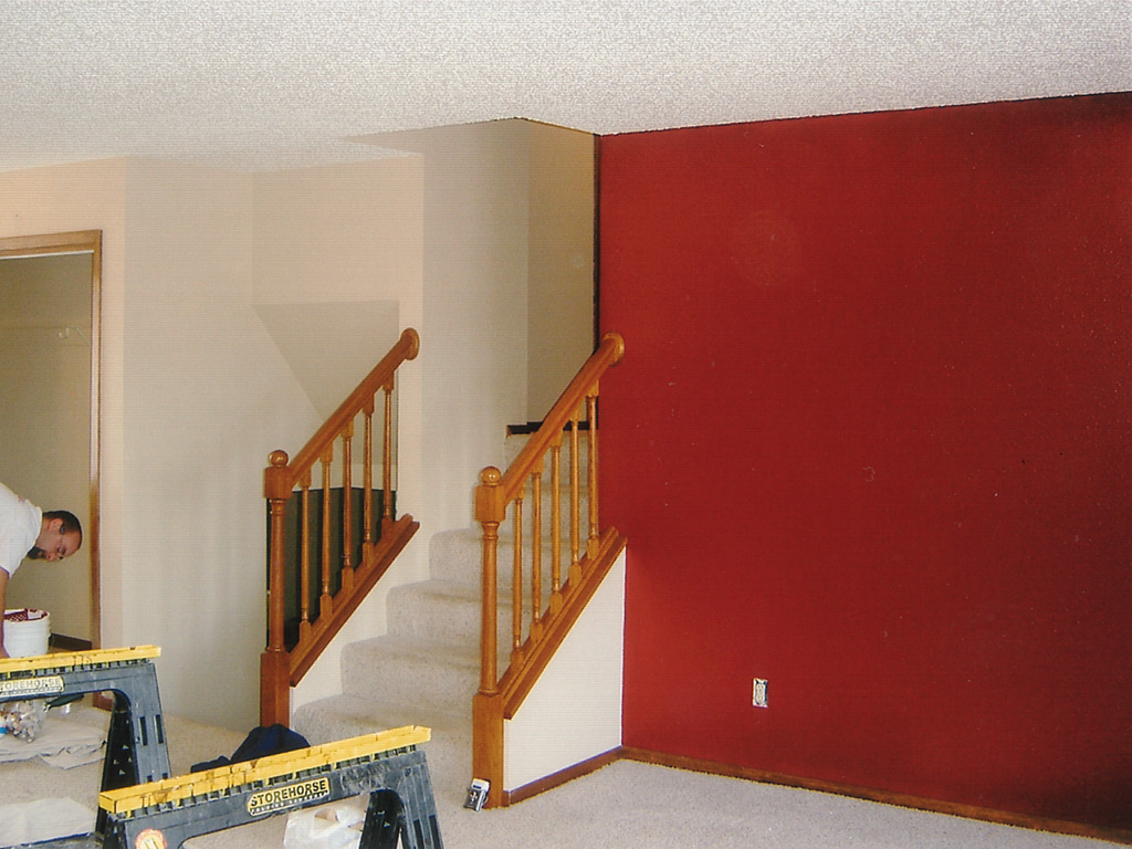 Read more about the article Tips to Avoid Picking the Wrong Interior Paint Color