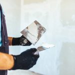 When Should I Hire A Drywall Repair Specialist?