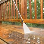 3 Reasons To Have Your Home Exterior Pressure Washed This Summer